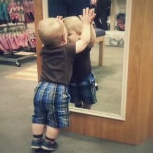 Meet your Posher, James